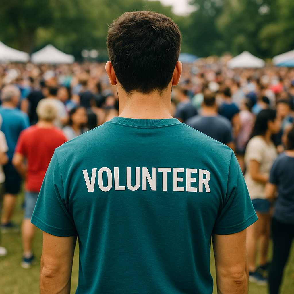 Why Volunteering While Job Hunting Is a Smart Move